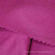 Dick Twill Weave Spandex Baumwollgewebe